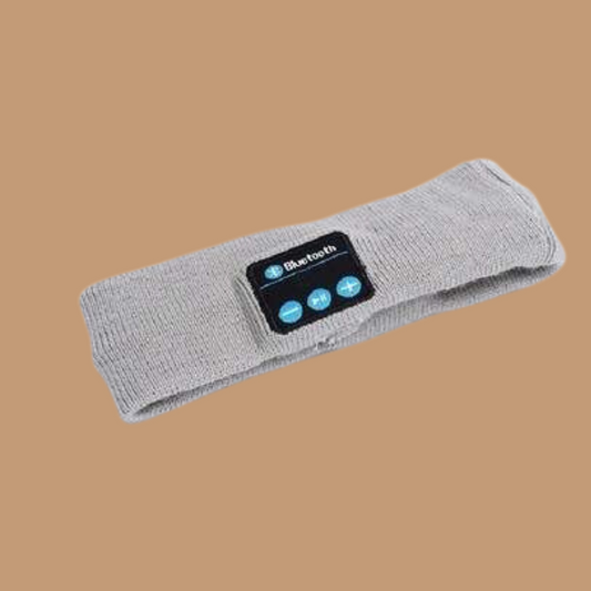 Bluetooth Workout Head Band