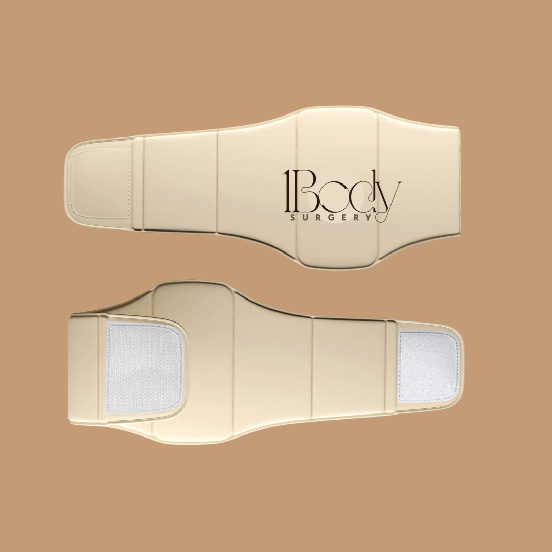 The Advanced Medical Surgery Ab Board