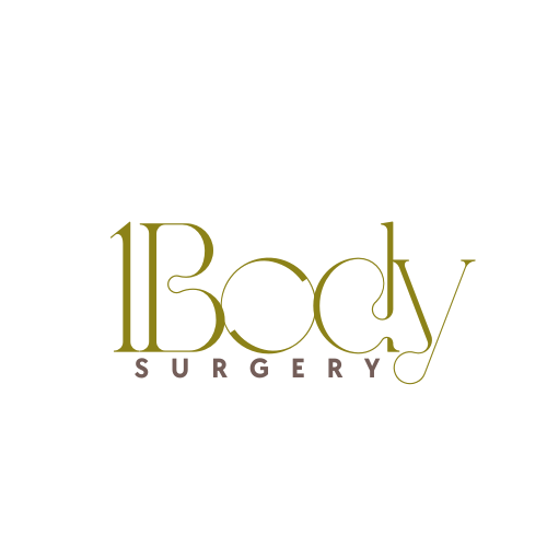 1 Body Surgery logo