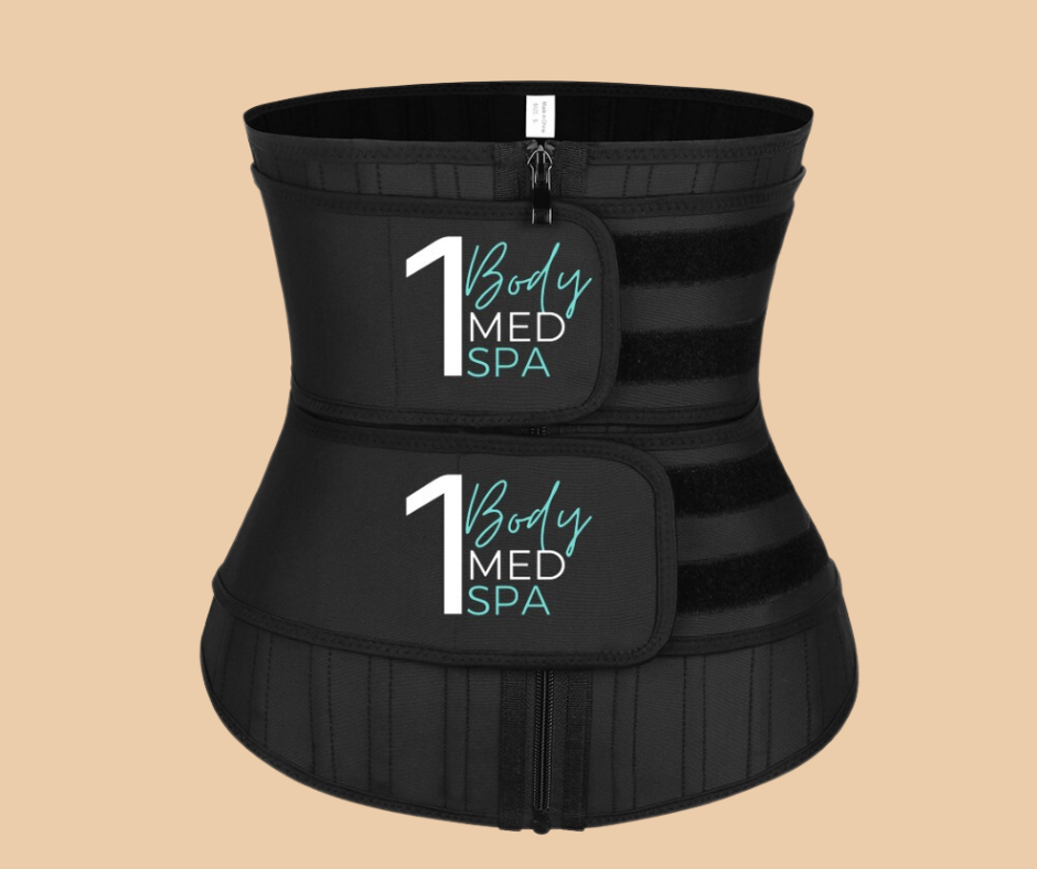 Double The Body Waist Eraser Trainer