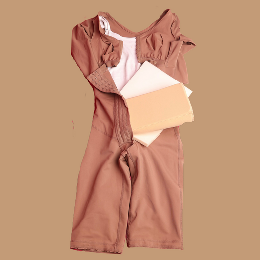 Advanced Surgery Foam