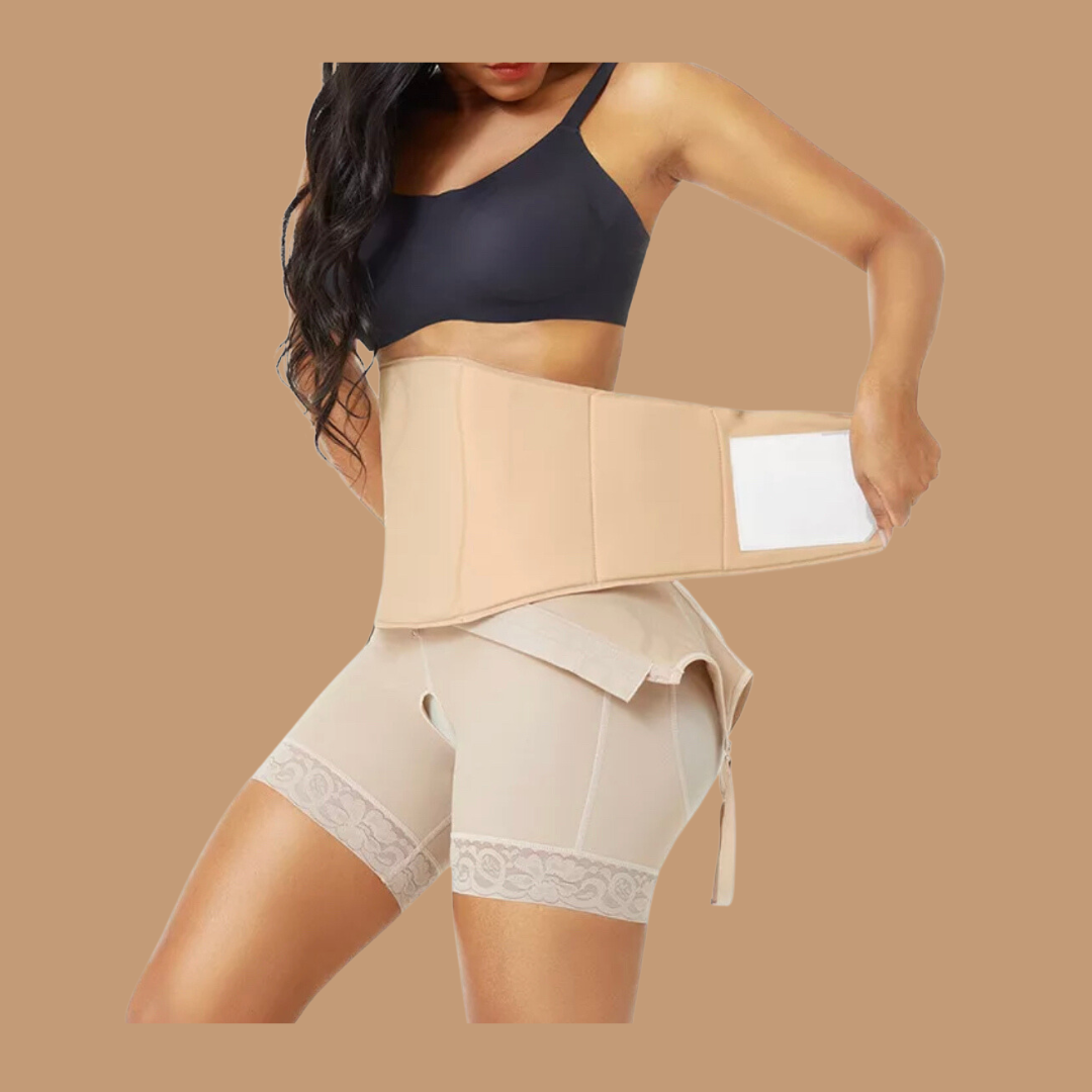 The Advanced Medical Surgery Ab Board