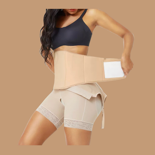 The Advanced Medical Surgery Ab Board