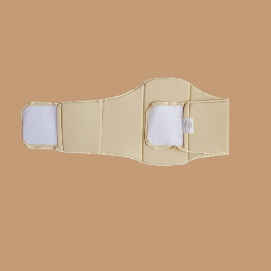 The Advanced Medical Surgery Ab Board