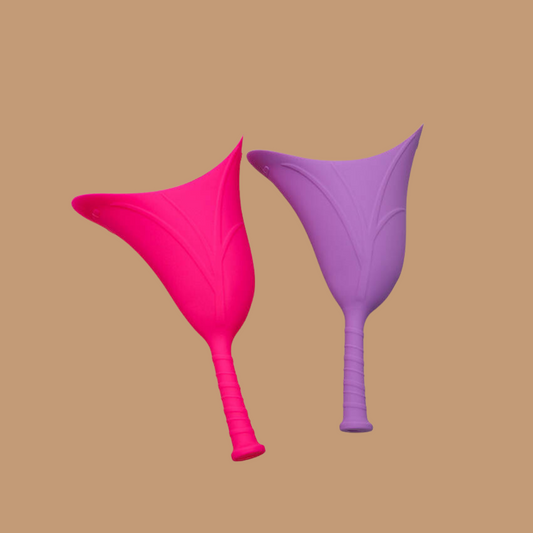 The 1 Body Urinal System